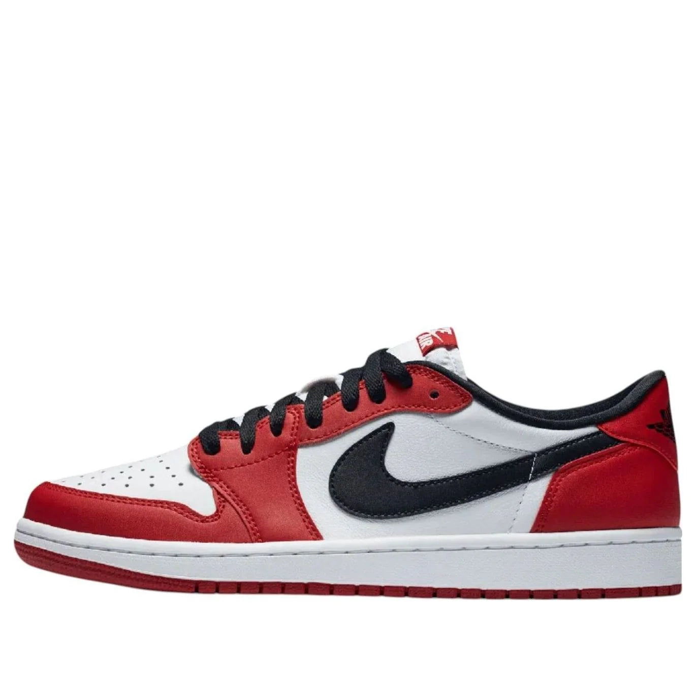 HQ6998 600 Jordan 1 Retro Low OG Chicago (2025)