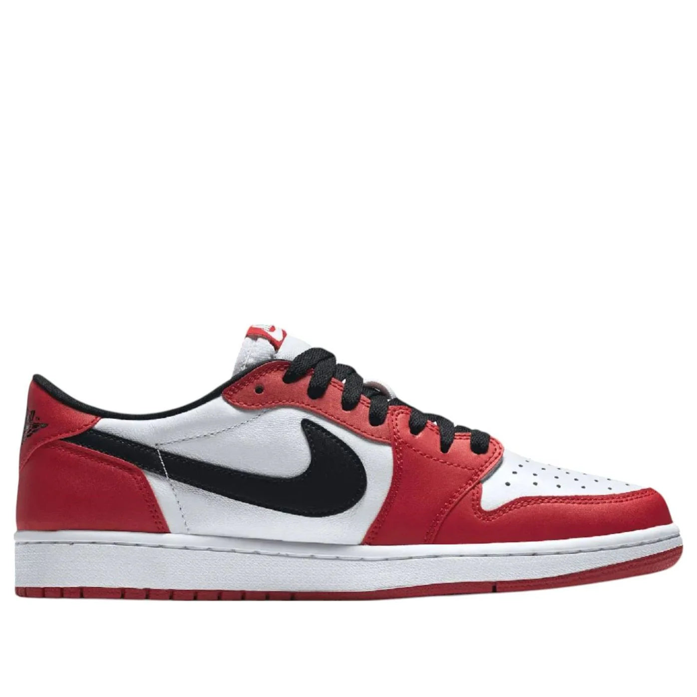 HQ6998 600 Jordan 1 Retro Low OG Chicago (2025)