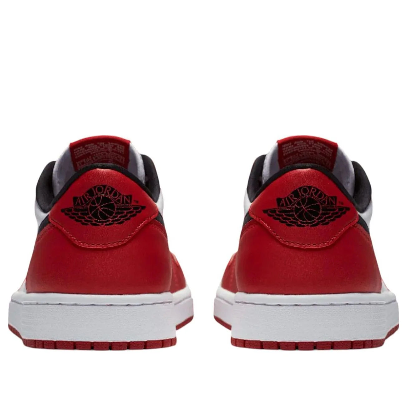 HQ6998 600 Jordan 1 Retro Low OG Chicago (2025)