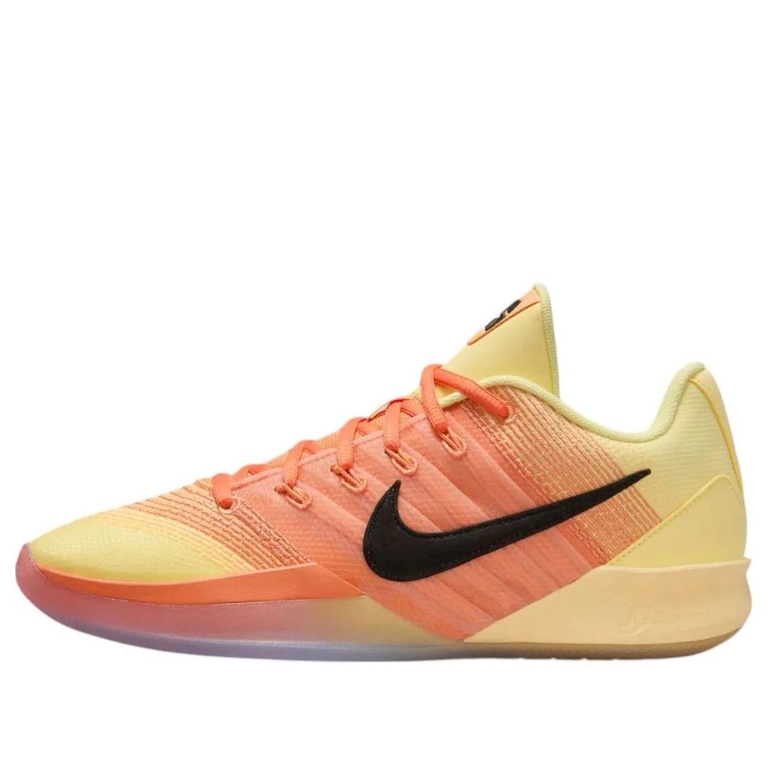 IB2273 700 Nike Sabrina 3 All-star (Women's)