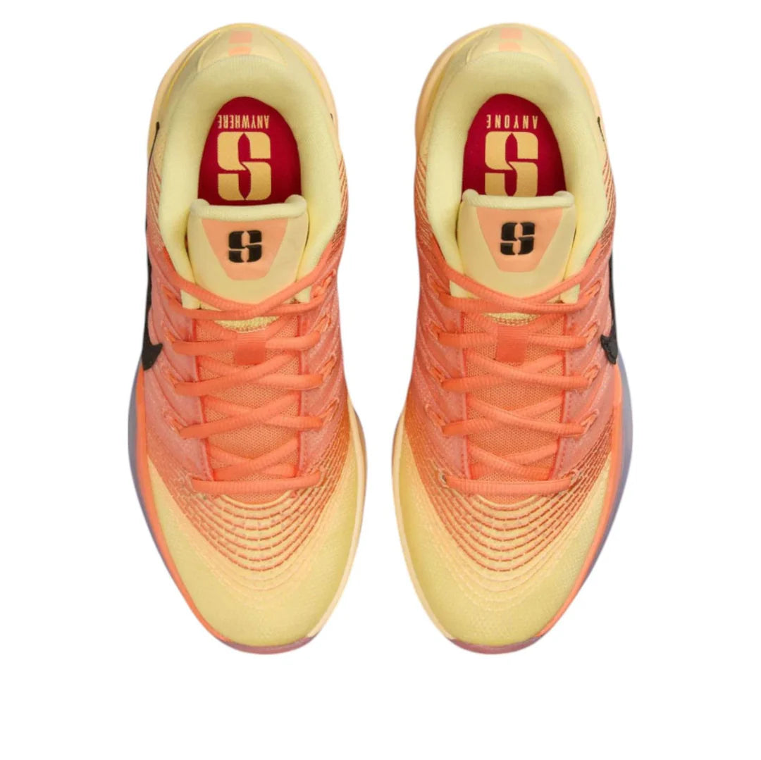 IB2273 700 Nike Sabrina 3 All-star (Women's)