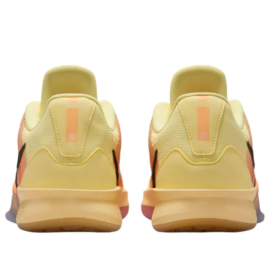 IB2273 700 Nike Sabrina 3 All-star (Women's)