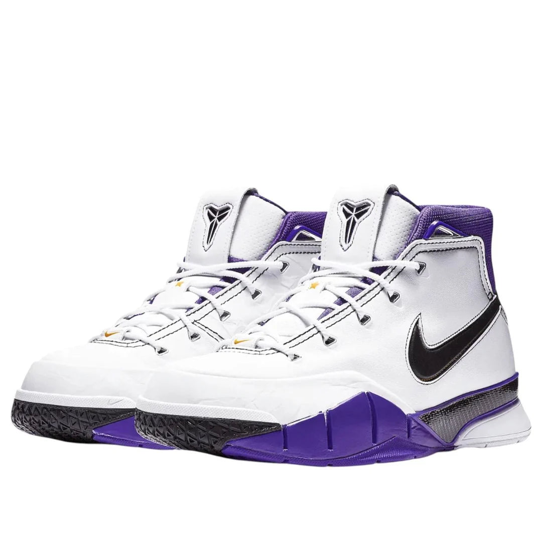 IM0542 100 Nike Kobe 1 Protro 81 Pt Game (2026)