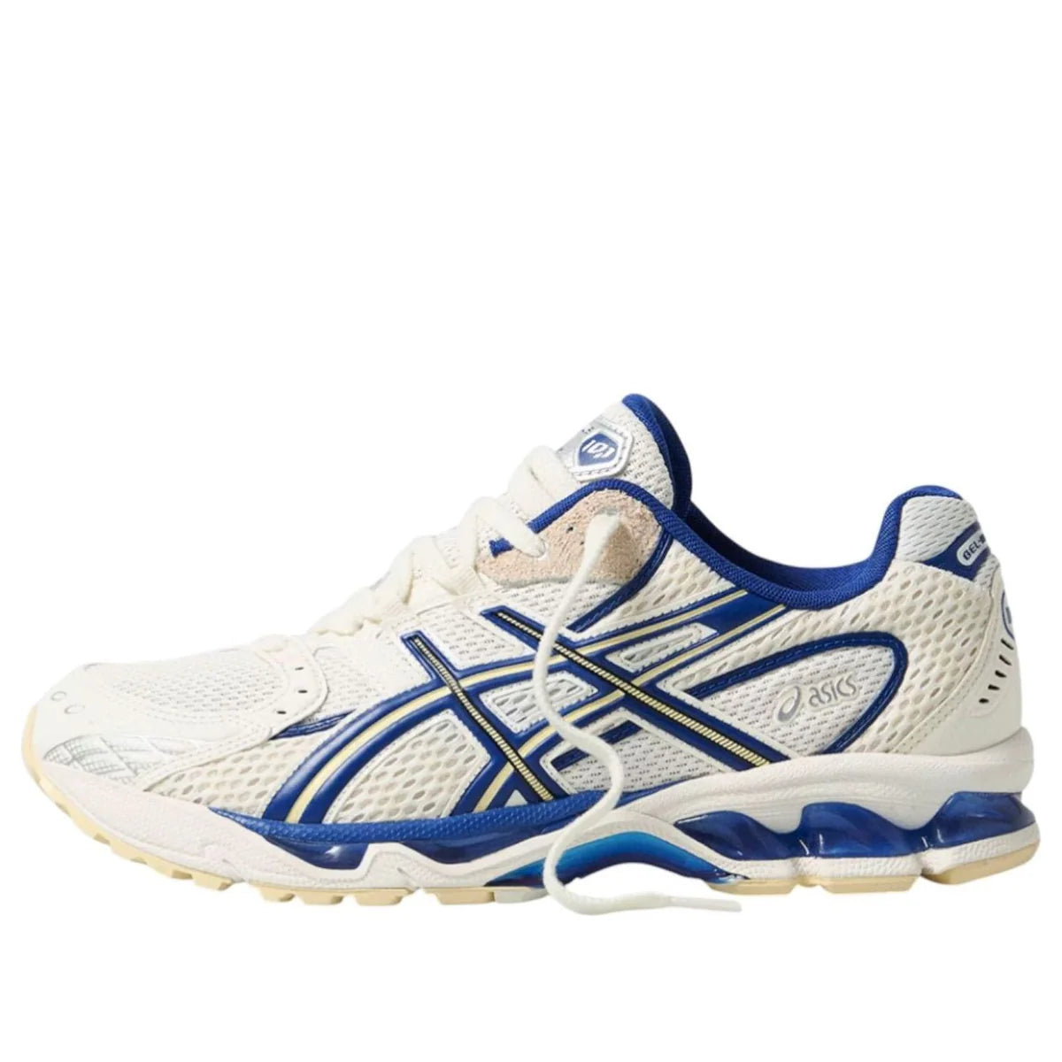 1203A875 250 ASICS Gel-Nimbus 10.1 END. Milk
