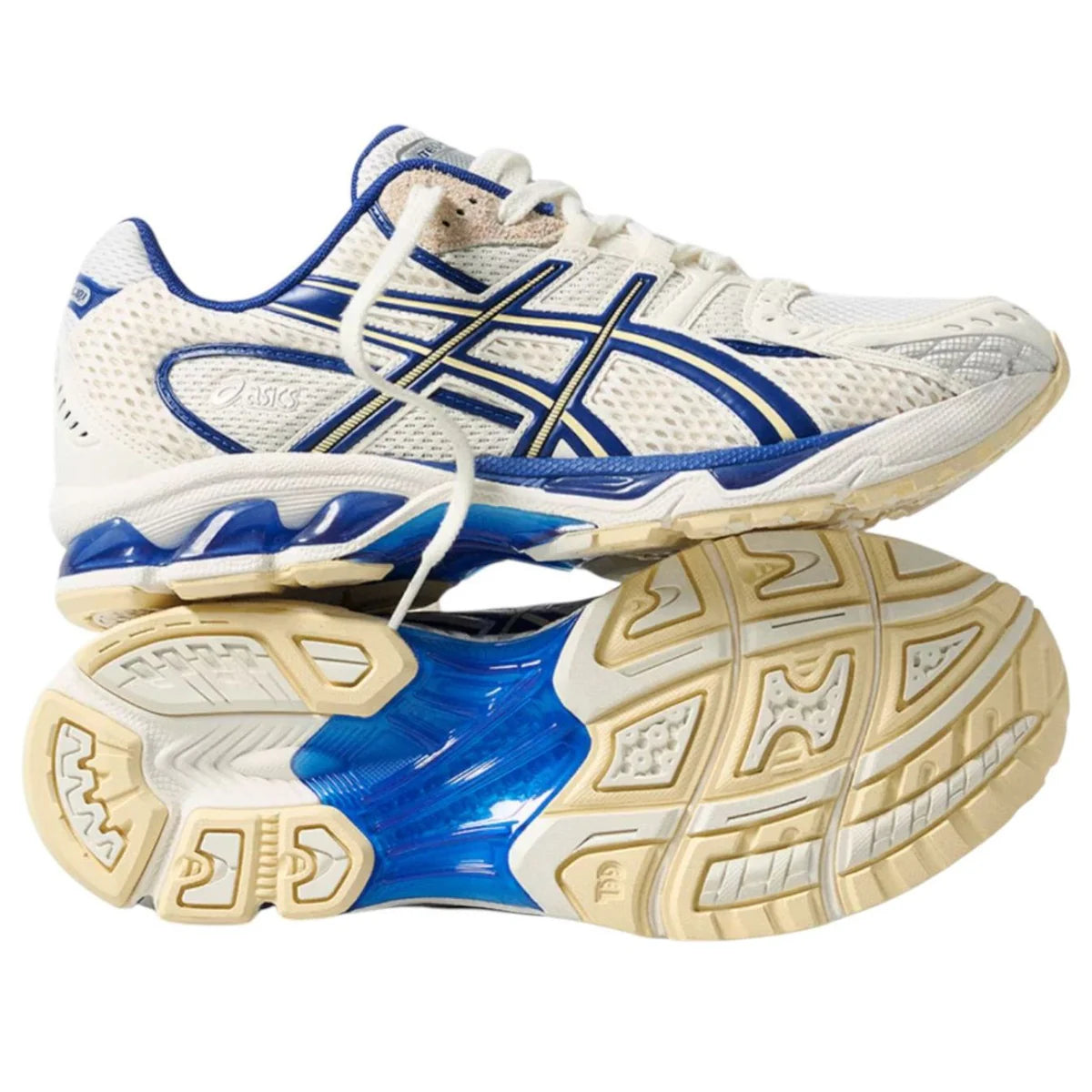 1203A875 250 ASICS Gel-Nimbus 10.1 END. Milk