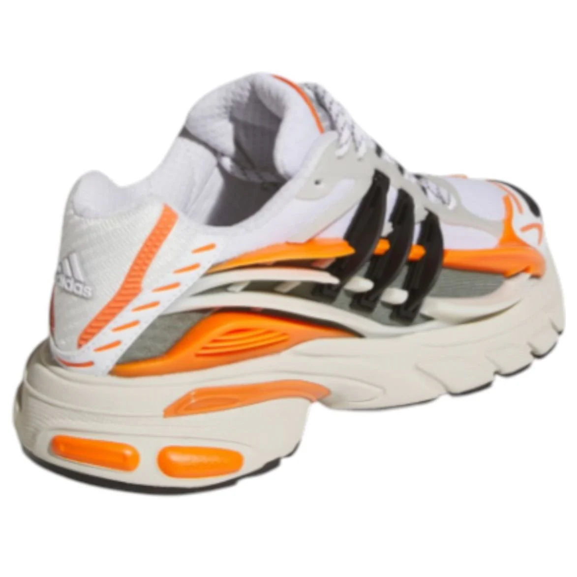 JP9261 adidas Adistar Jellyfish Pharrell Williams Focus Olive Orange [CONDITIONAL] [NO BOX]