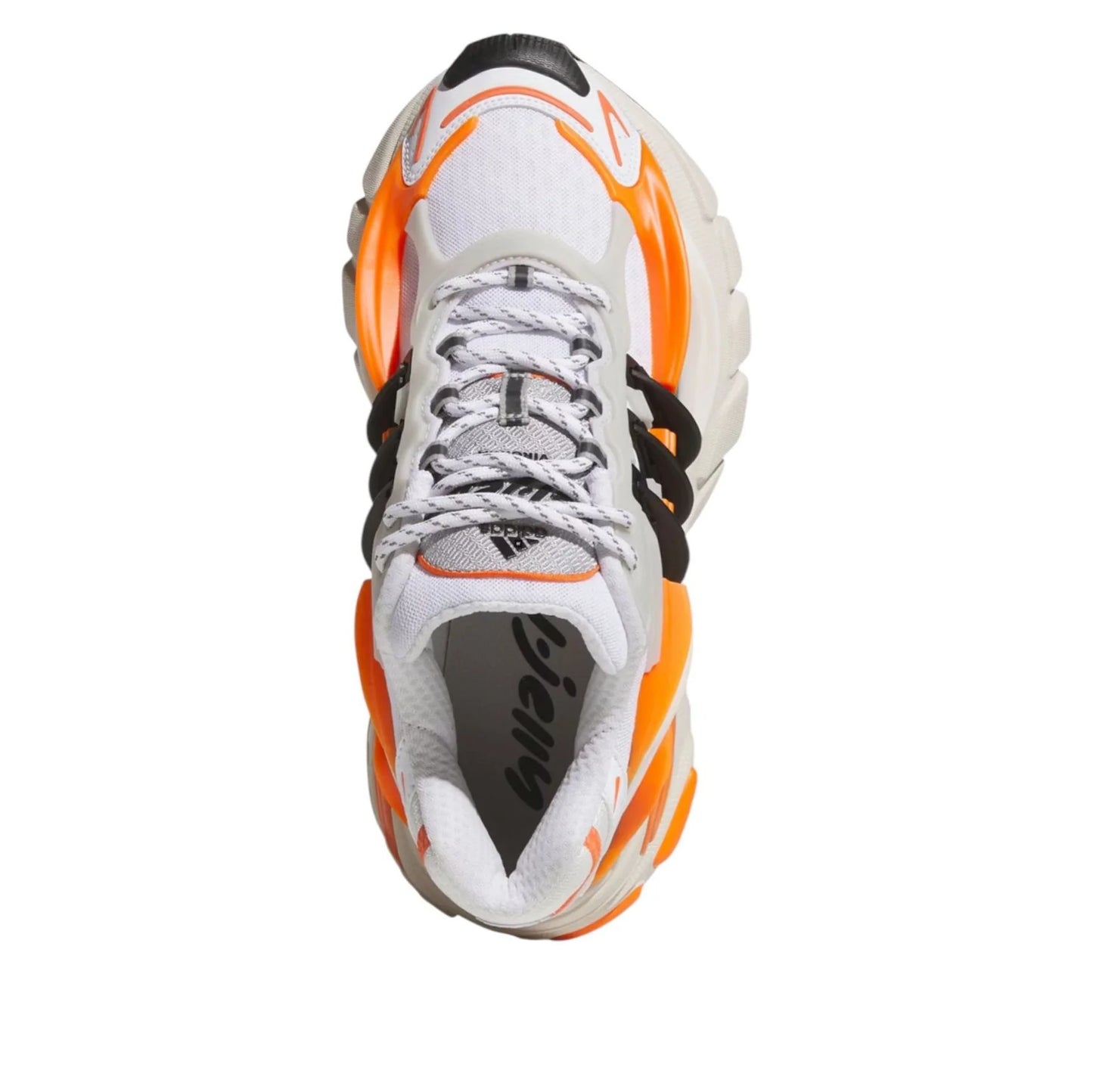 JP9261 adidas Adistar Jellyfish Pharrell Williams Focus Olive Orange [CONDITIONAL] [NO BOX]