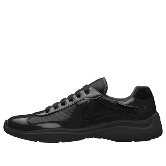 4E3400 ASZ F0002 Prada America's Cup Black