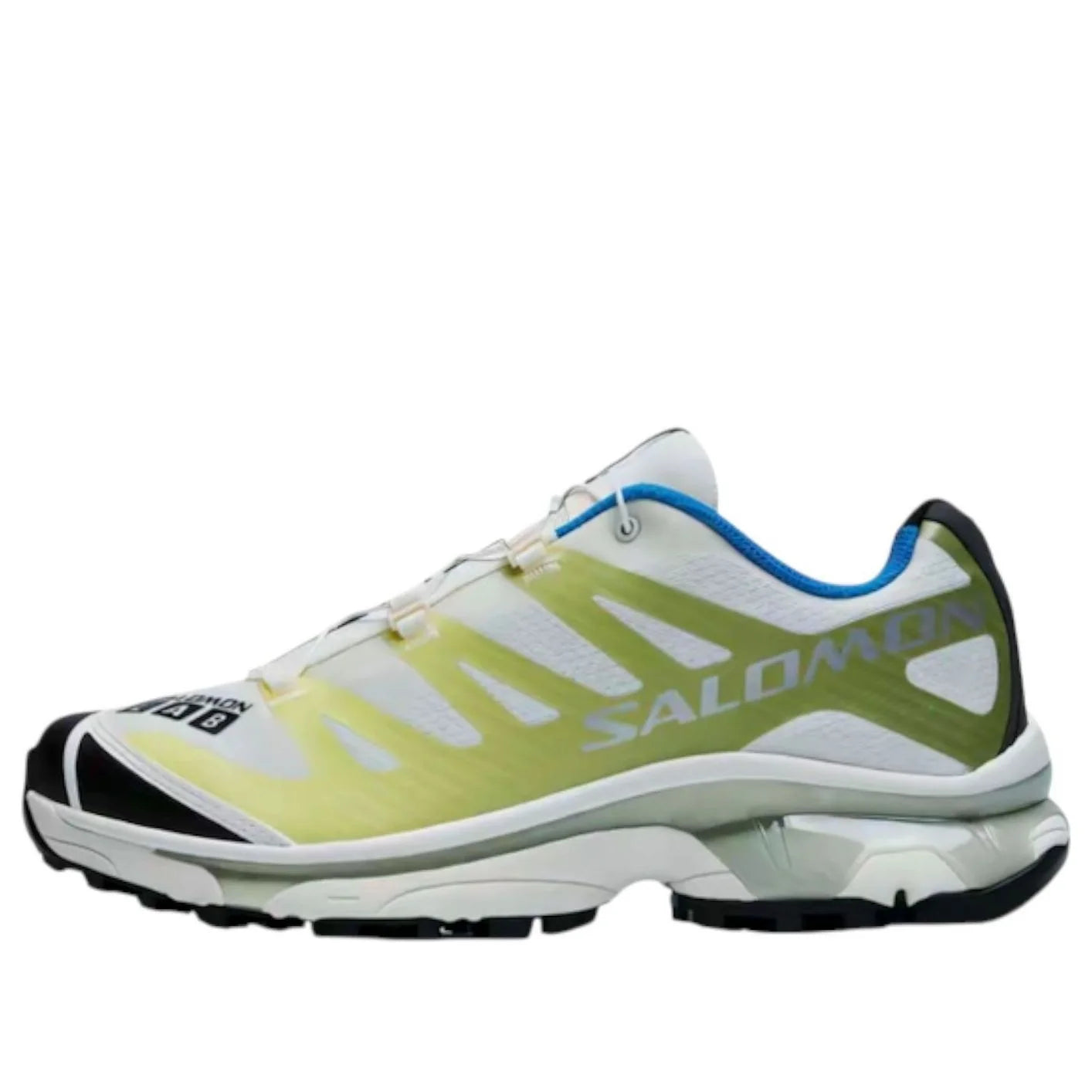 L47866500 Salomon XT-4 OG Vanilla Ice Clearly Aqua