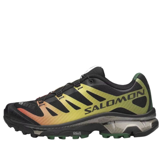 【1回のみ 使用】 SALOMON DISTRICT Mサイズ YELLOW Salomon – DISTRICT ONE NY