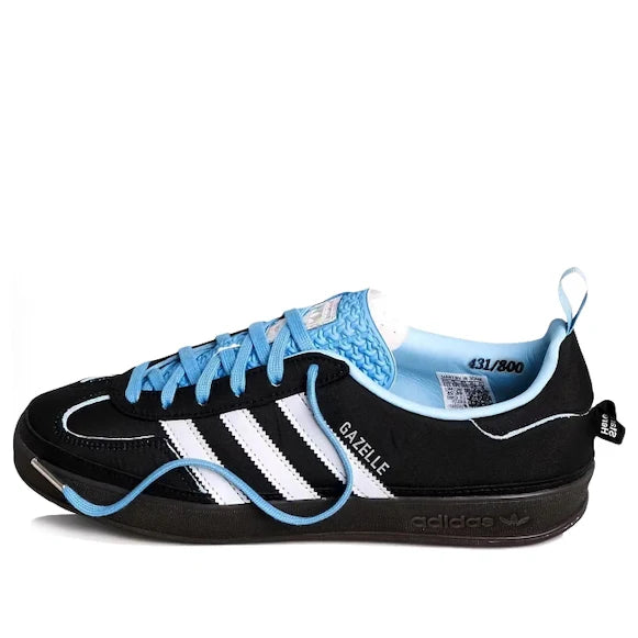 KI5721 adidas Gazelle City Jeans Diamonds in the Rough