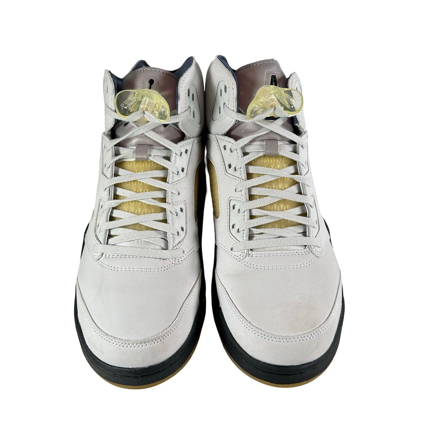 FZ5758 004 Jordan 5 Retro A Ma Maniére Dawn (Women's) [USED] - 13 W (Used3)
