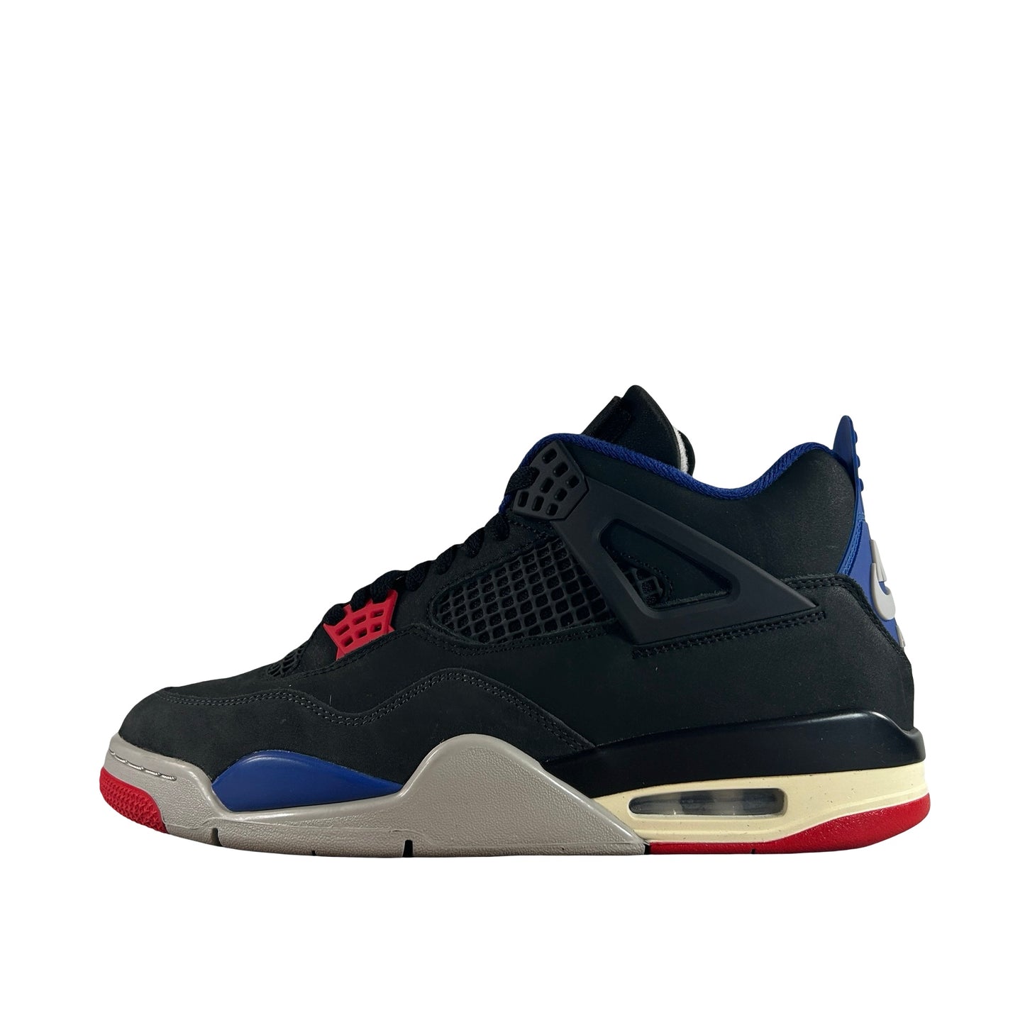 FV5029 003 Jordan 4 Retro Rare Air (White Lettering) [USED] - 10 M (Used9)