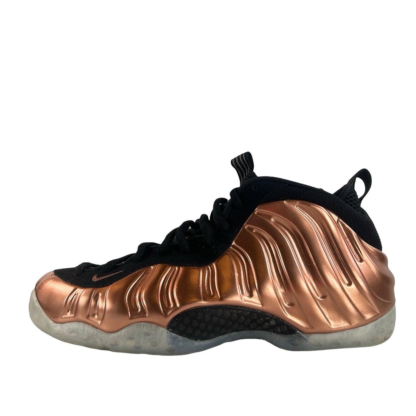 FZ9902 001 Nike Air Foamposite One Copper (2024) [USED] - 11.5 M (Used)
