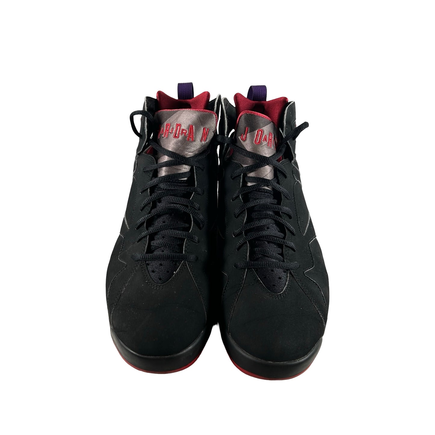 304775 018 Jordan 7 Retro Raptors (2012) [USED] - 12 M (Used3)