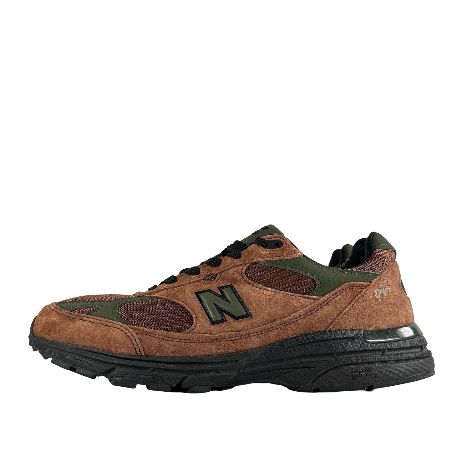 MR993ALD New Balance 993 Aime Leon Dore Brown [USED] - 13 M (Used2)