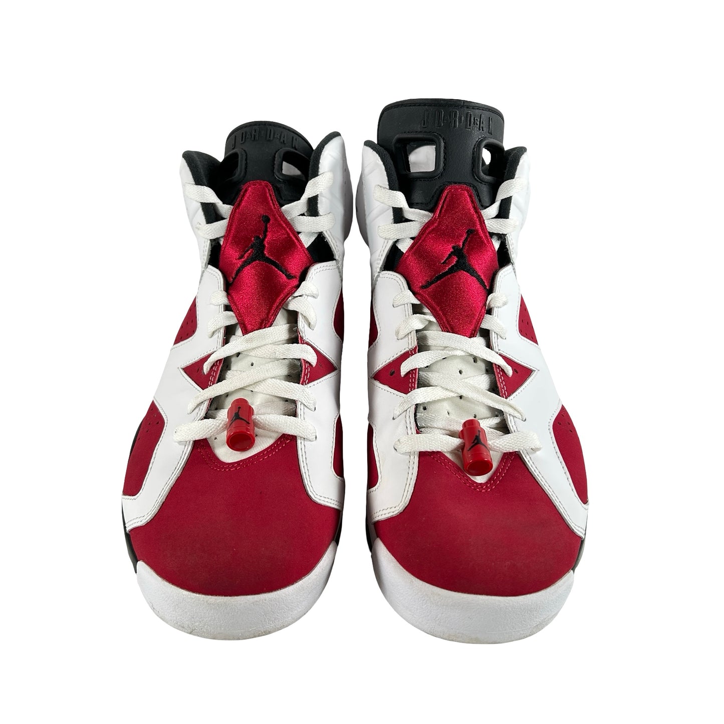 CT8529 106 Jordan 6 Retro Carmine [USED] - 10.5 M (Used2)