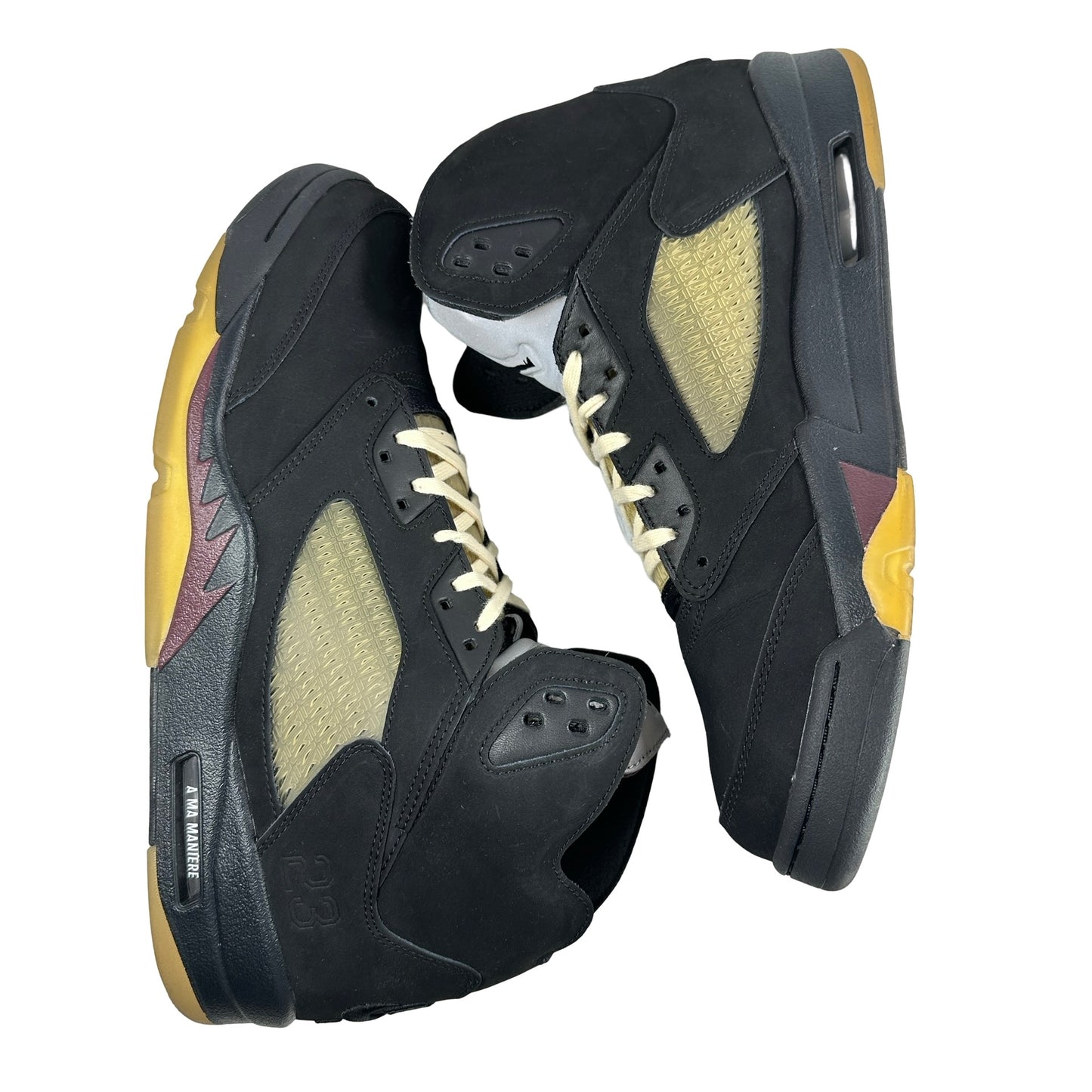 FD1330 001  Jordan 5 Retro A Ma Maniere Dusk [USED] - 14 (Used)
