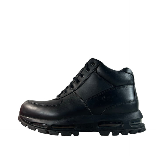 865031 009 Nike Air Max Goadome Black [USED] - 10.5 M (Used2)