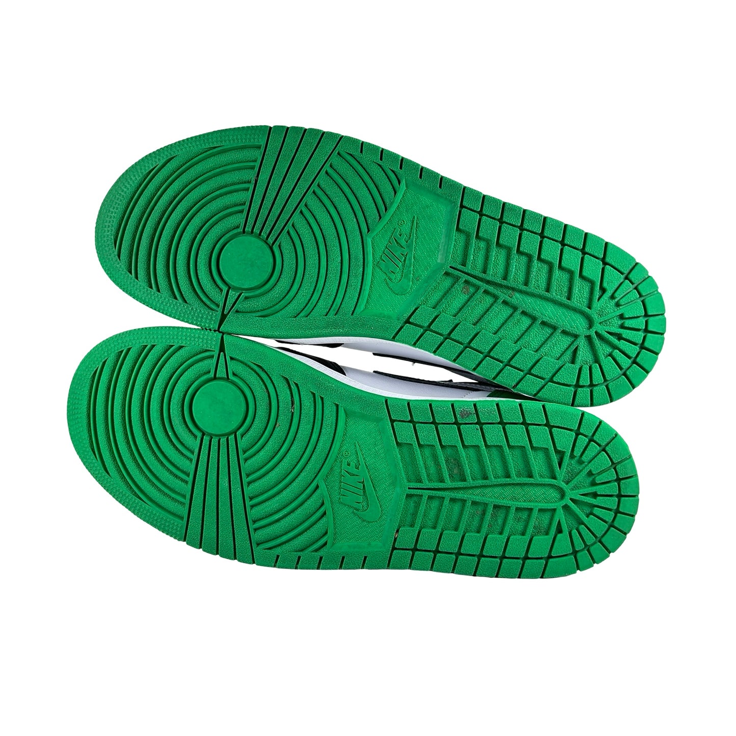 DZ5485 031 Jordan 1 Retro High OG Lucky Green [USED] - 9.5 M (Used2)
