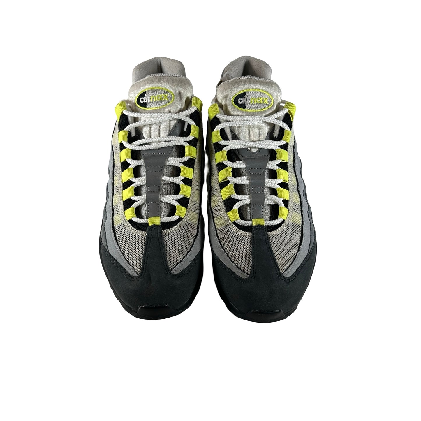 CT1689 001 Nike Air Max 95 OG Neon (2020) [USED] - 9.5 (Used3) (No Box3)