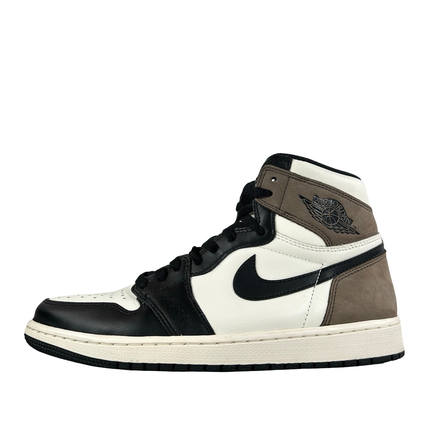 555088 105 Jordan 1 Mocha [USED] - 9 M (Used3)