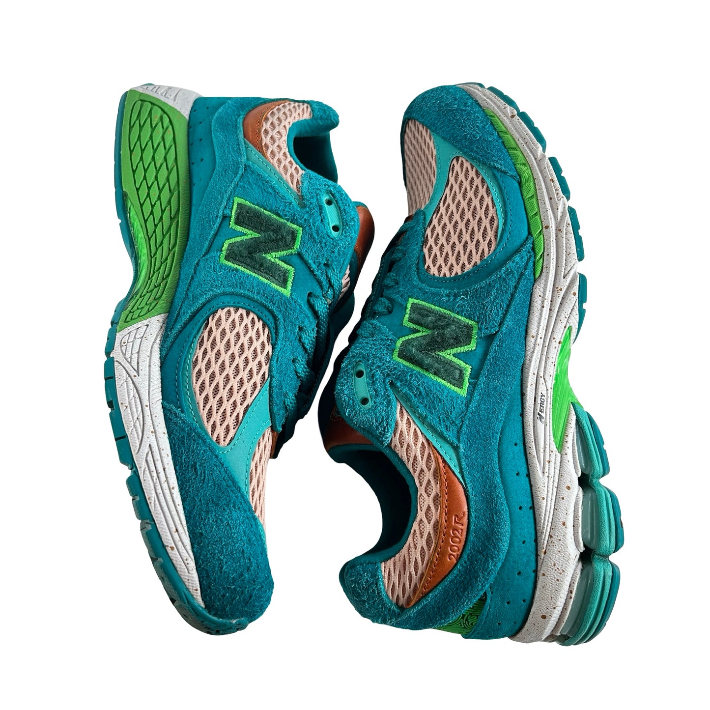 ML2002RJ New Balance 2002R Salehe Bembury Water Be The Guide [USED] - 11.5 M (Used)