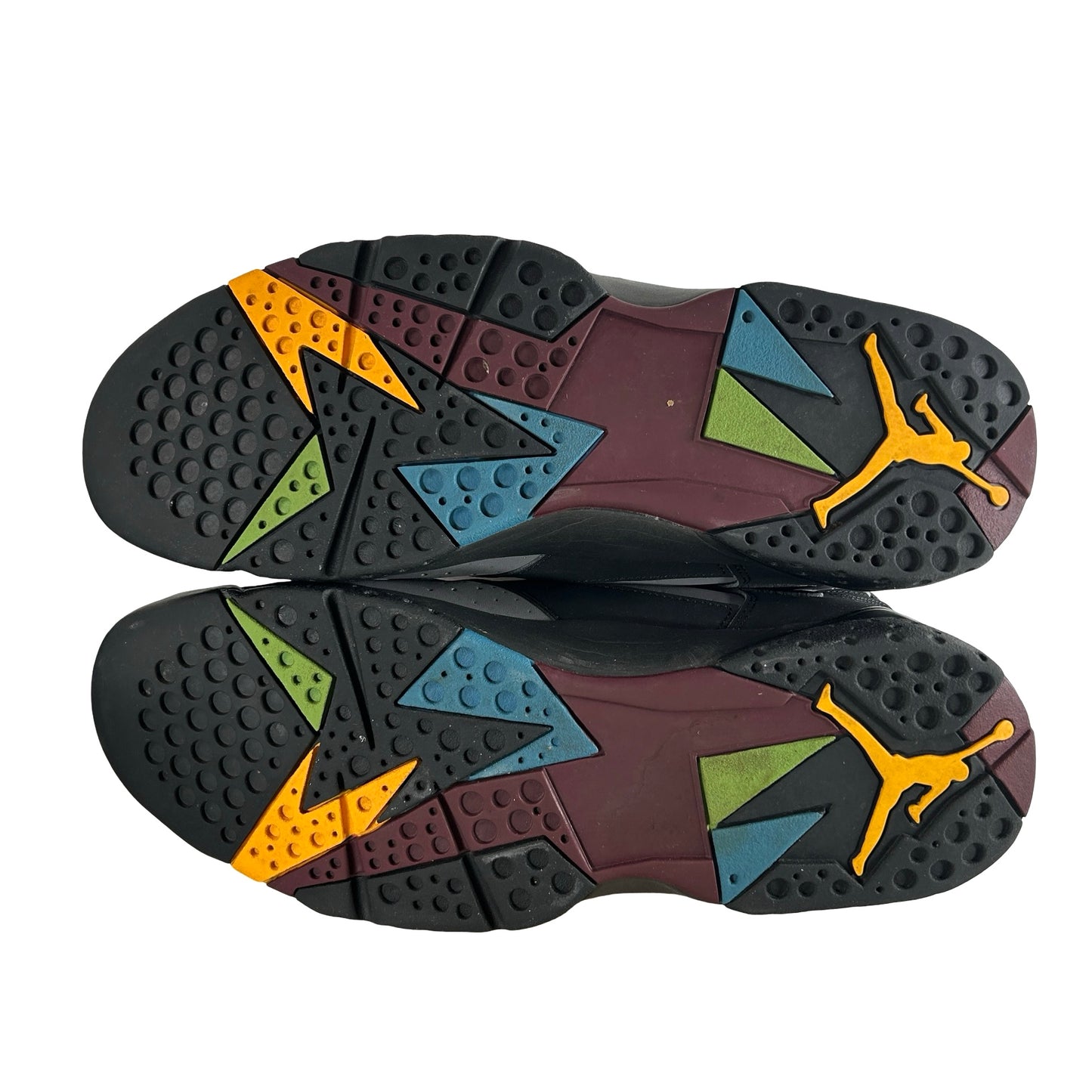 304775 034 Jordan 7 Retro Bordeaux (2015) [USED] - 12 M (Used2)