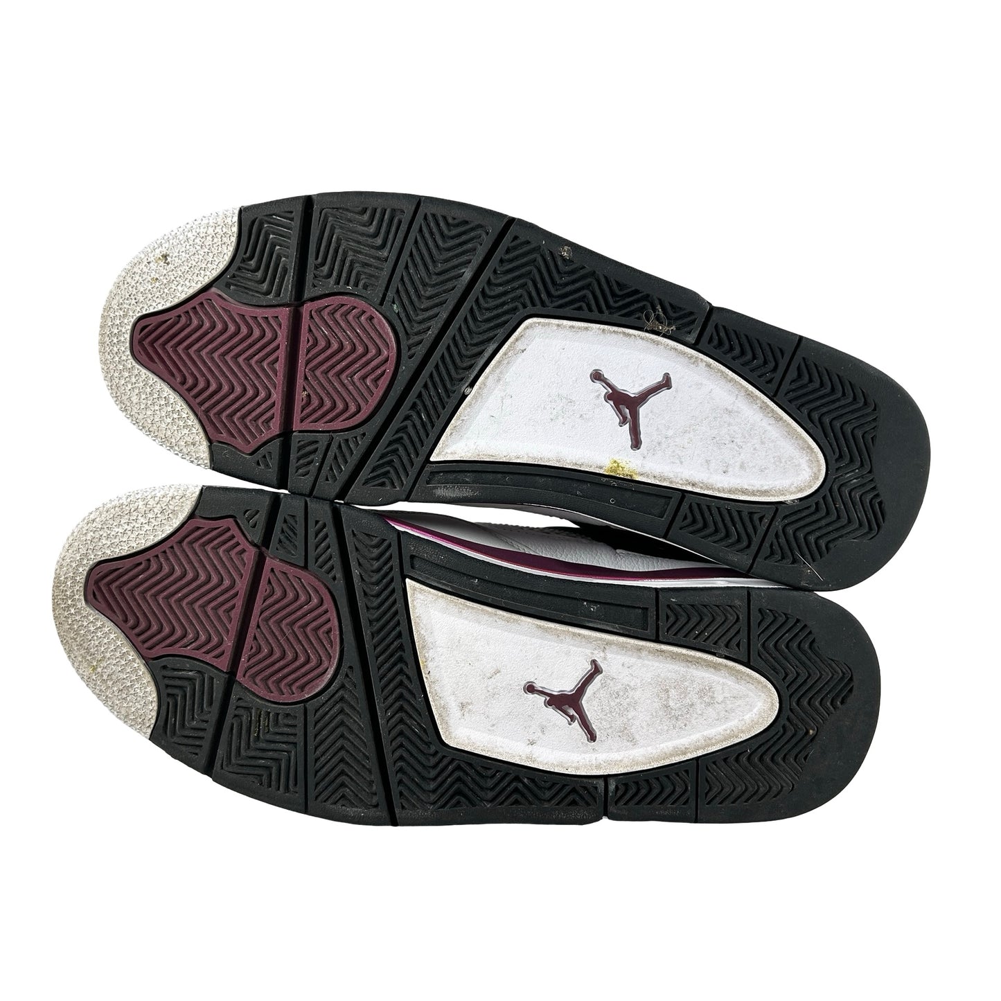 CZ5624 100 Jordan 4 PSG [USED] - 10 M (Used2)