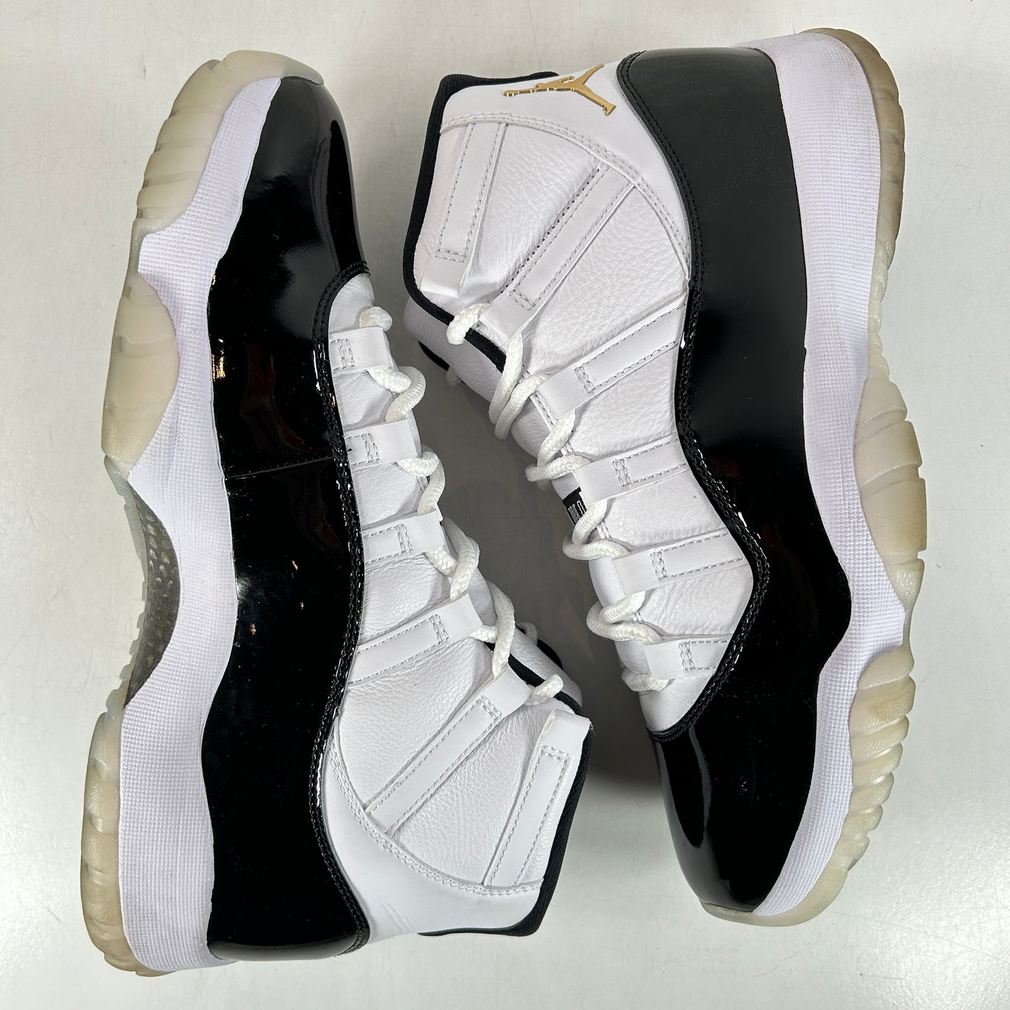 CT8012 170 Jordan 11 Retro DMP Defining Moments (2023) [USED] - 10 M (Used3)