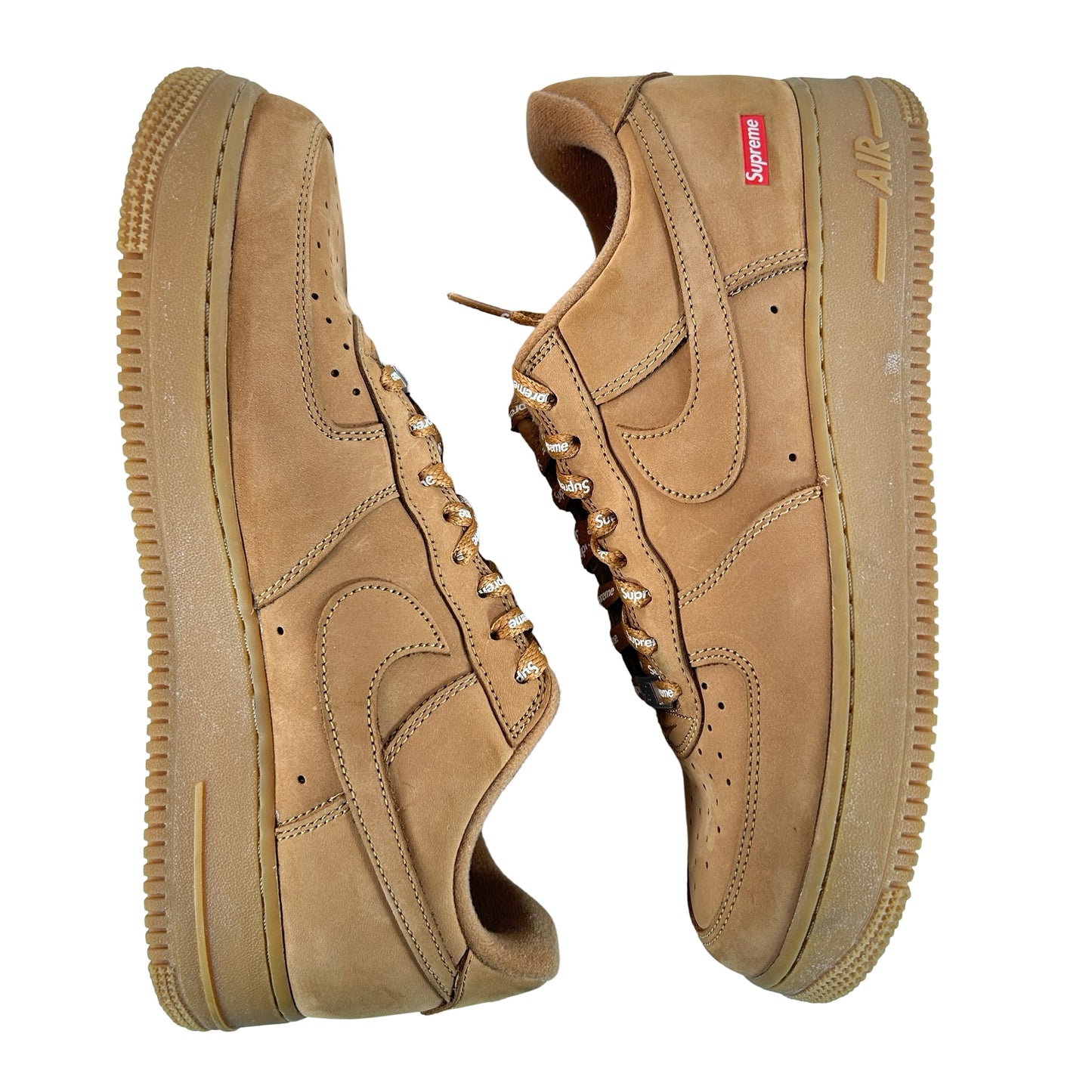 DN1555 200 Nike Air Force 1 Low SP Supremo Trigo