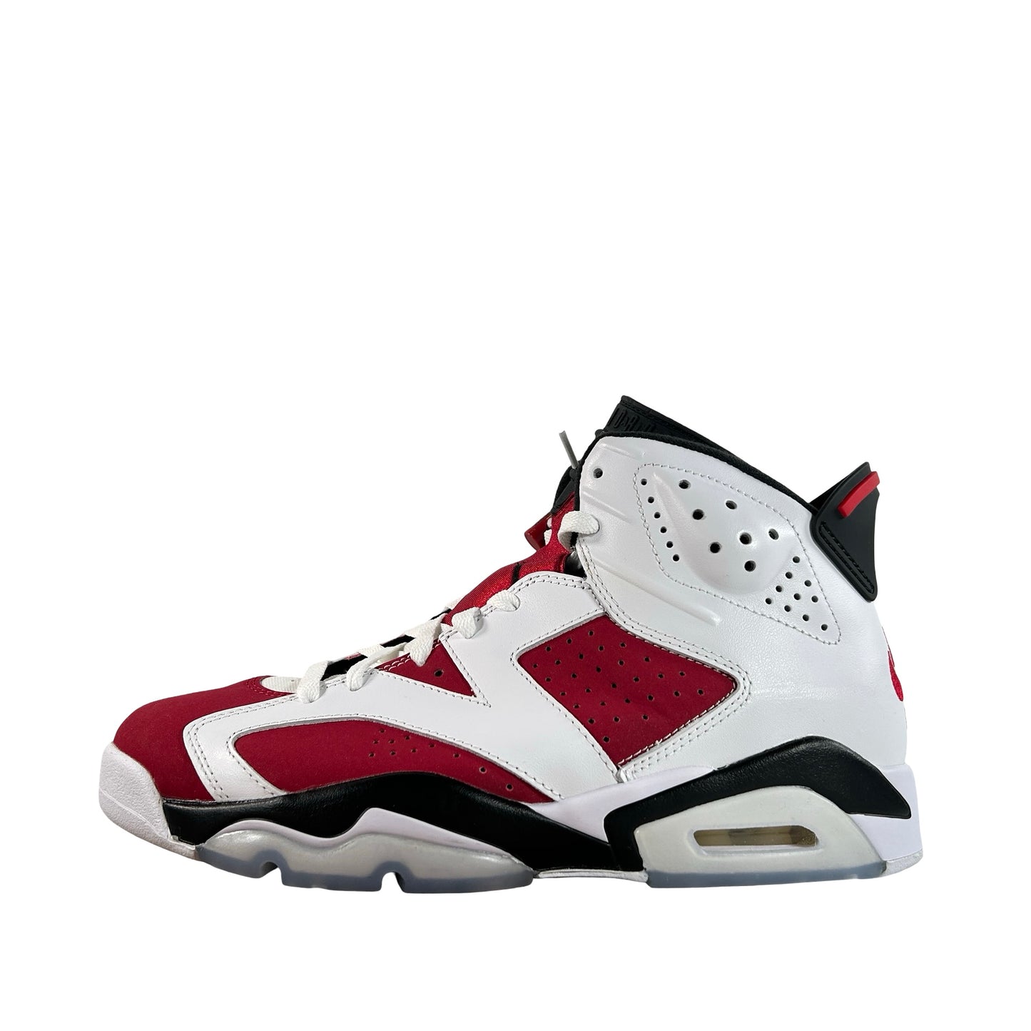 CT8529 106 Jordan 6 Retro Carmine [USED] - 8 (Used3)