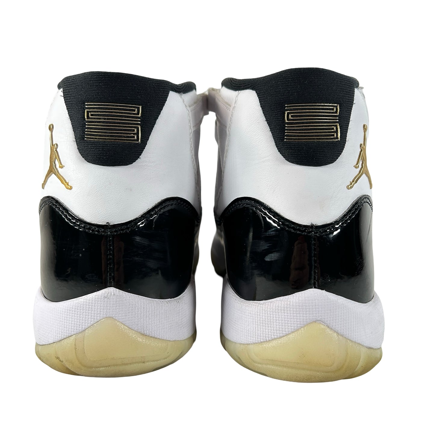 CT8012 170 Jordan 11 Retro DMP Defining Moments (2023) [USED] - 8 M (Used4)
