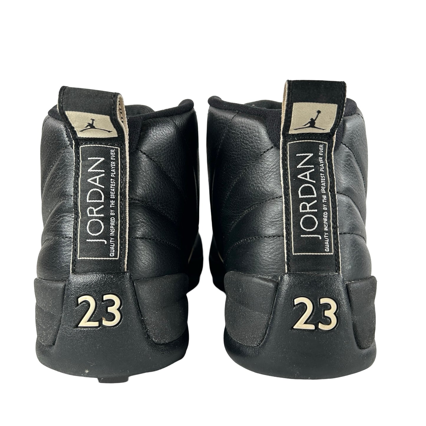 130690 013 Jordan 12 Retro The Master [USED] - 12 M (Used) (No Box)
