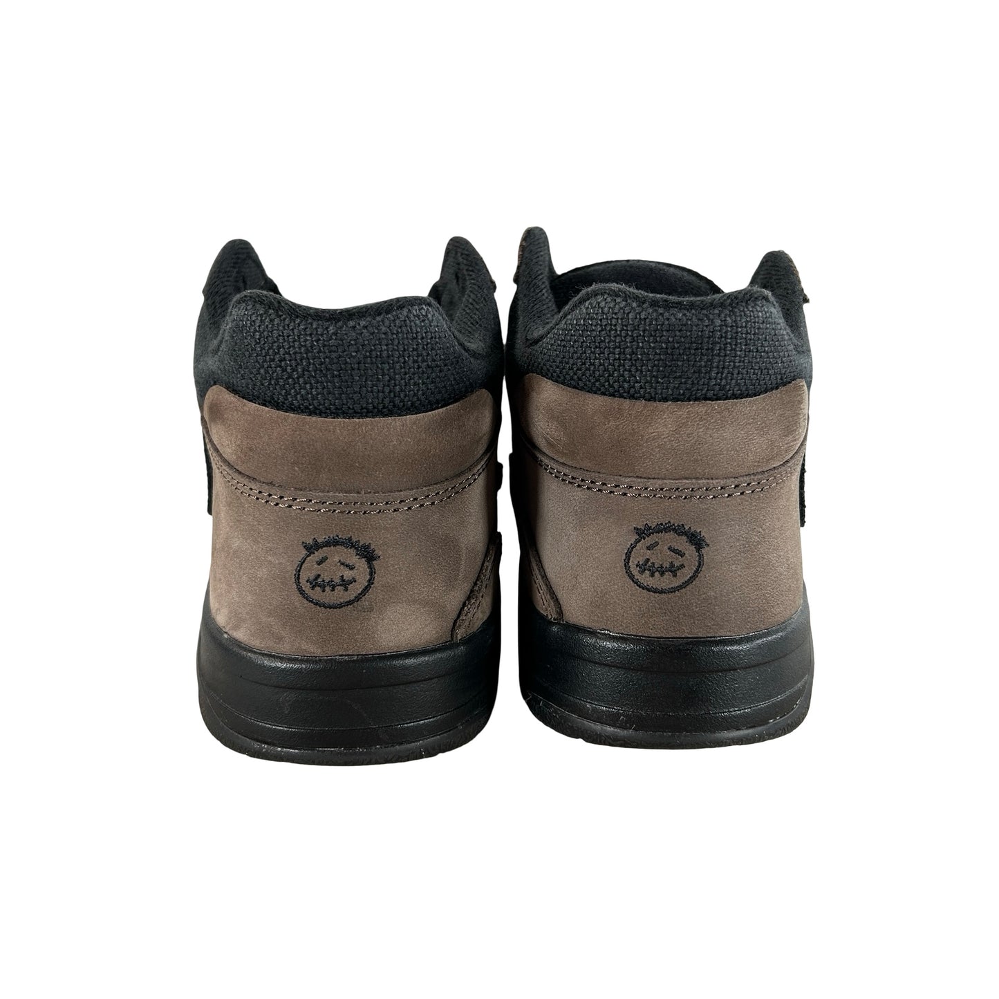 FZ8117 204 Jordan Jumpman Jack TR Travis Scott Dark Mocha [USED] - 8.5 M (Used2)