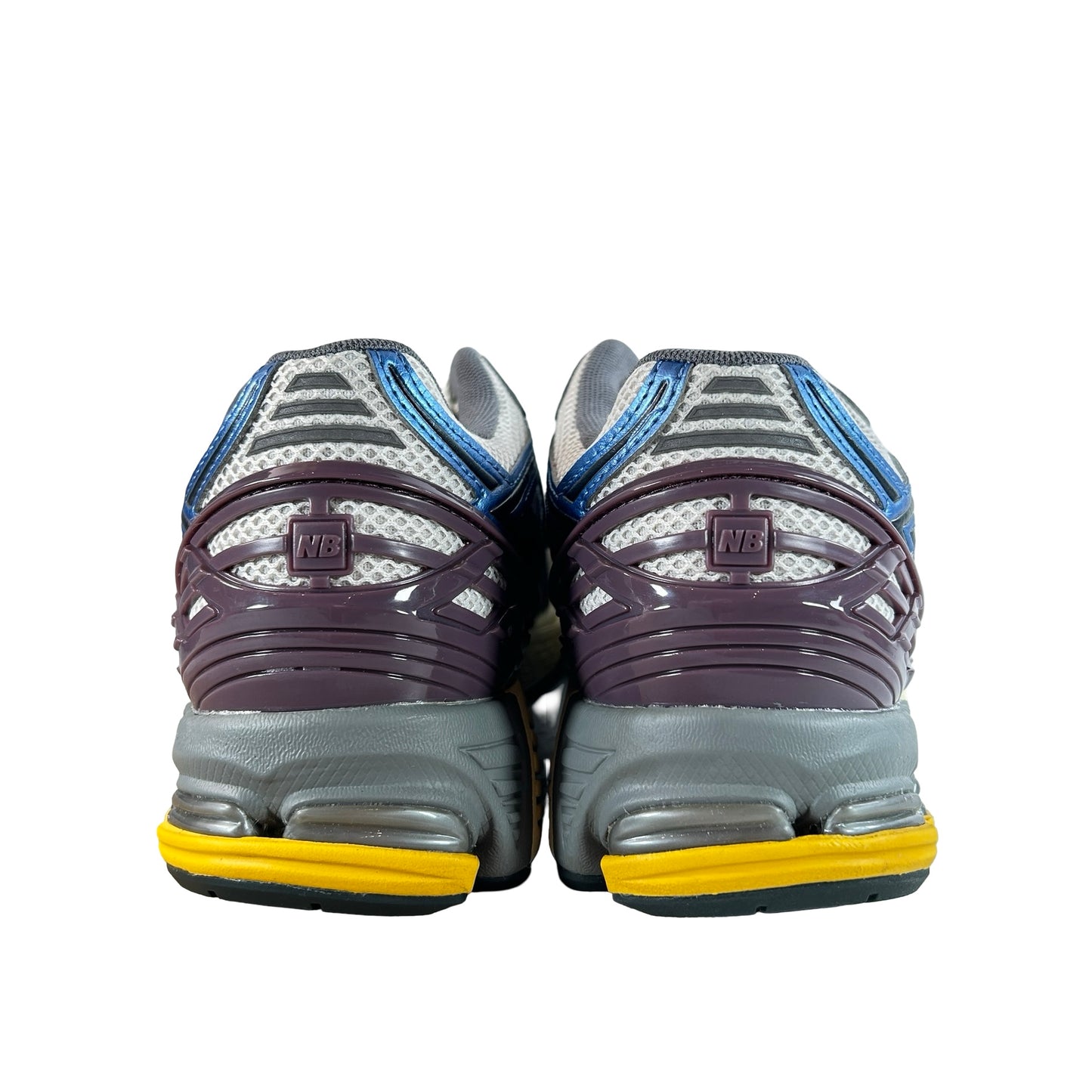 M1906RRB New Balance 1906R Blue Moonbeam [USED] - 10 M (Used)