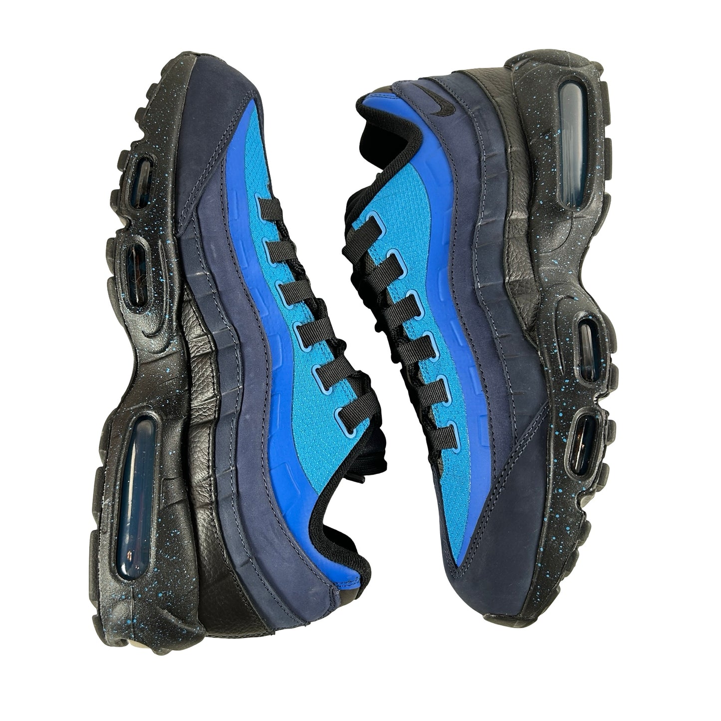 HF5515 400 Nike Air Max 95 Stash (2024) [USED] - 10.5 M (Used4)