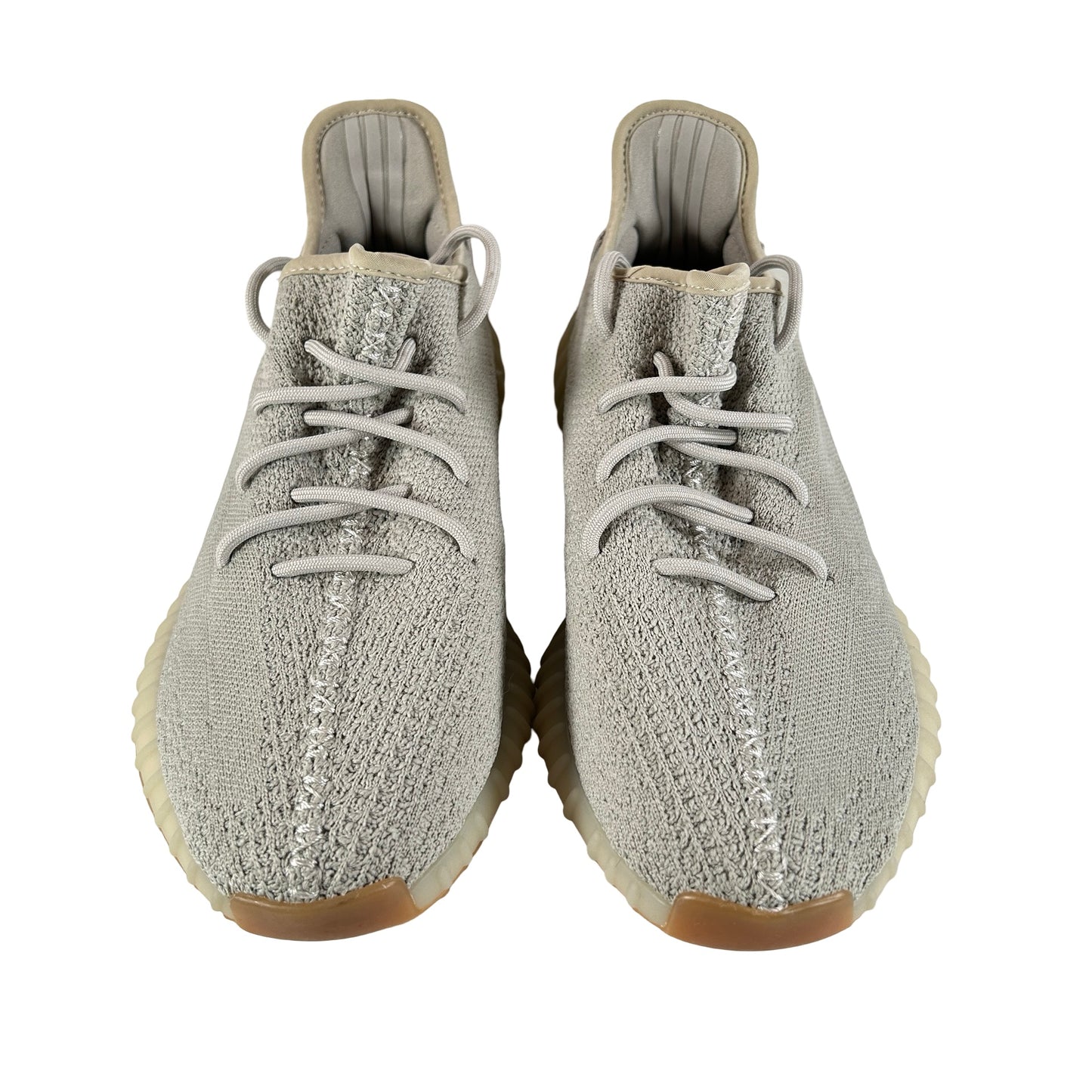 F99710 Yeezy 350 V2 Sesame [USED] - 11.5 M (Used) (Replace Box)