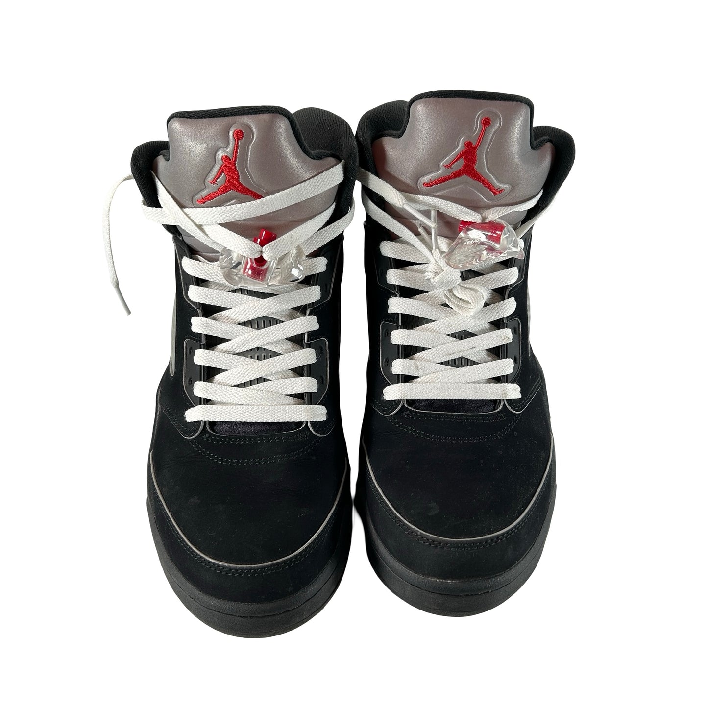 HF3975 001 Jordan 5 Retro OG Black Metallic Reimagined [USED] - 11 M (Used12)