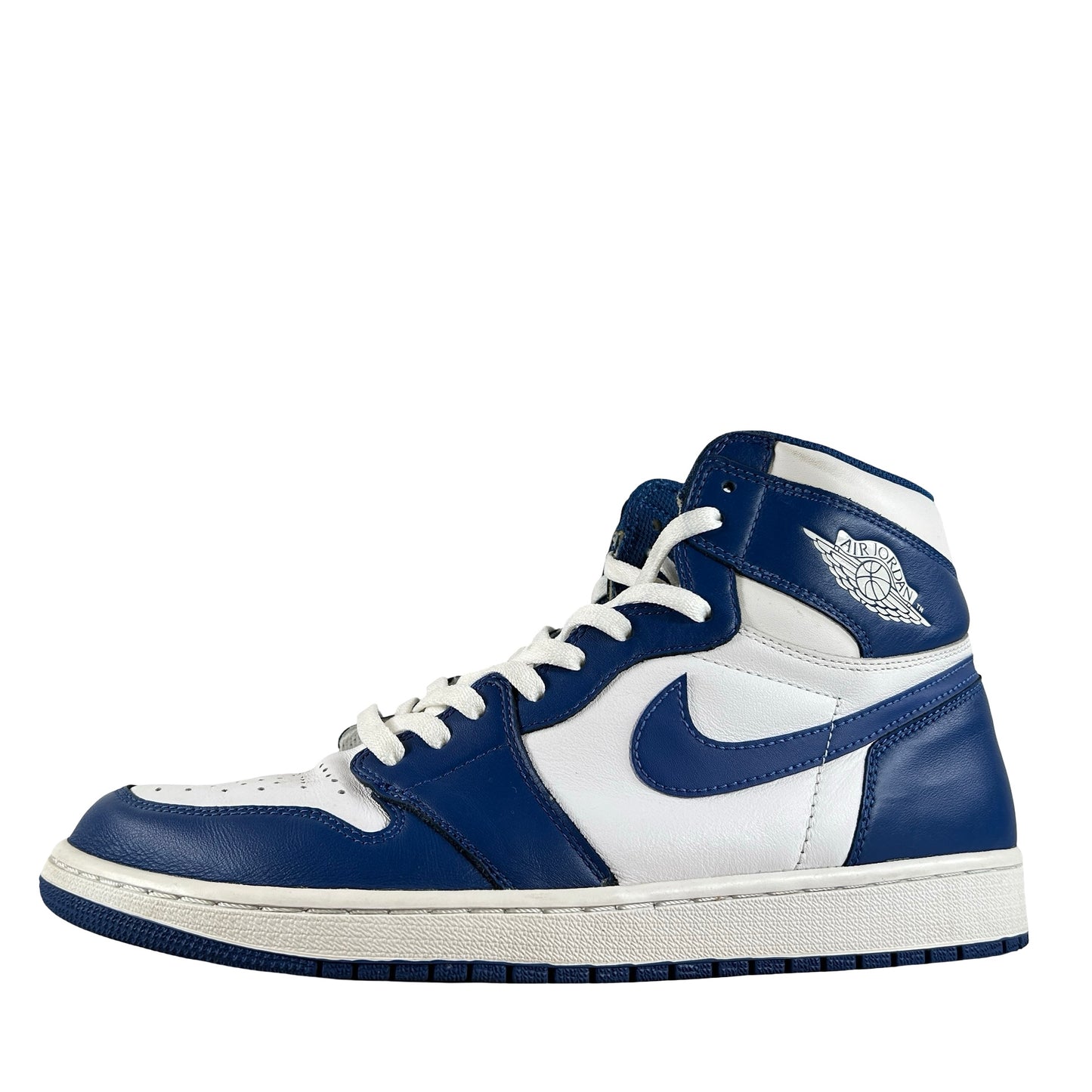 555088 127 Jordan 1 Retro Tormenta Azul