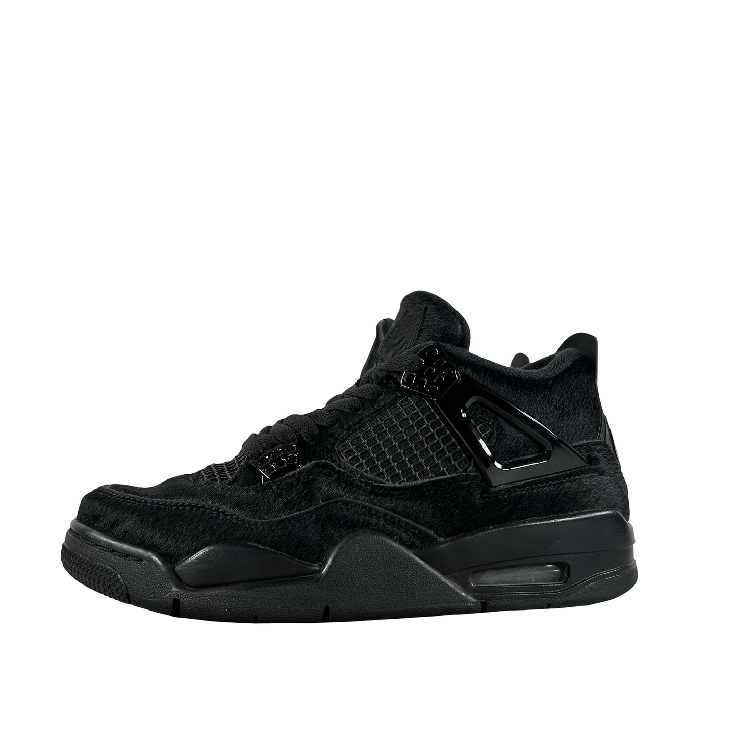 CK2925 001 Jordan 4 Retro Olivia Kim No Cover (Women's) [USED] - 7 W (Used) (No Box)
