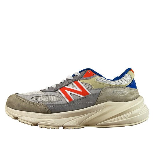 U990KN6 New Balance 990v6 MiUSA Ronnie Fieg Madison Square Garden Sandrift [USED] - 8 M (Used2)