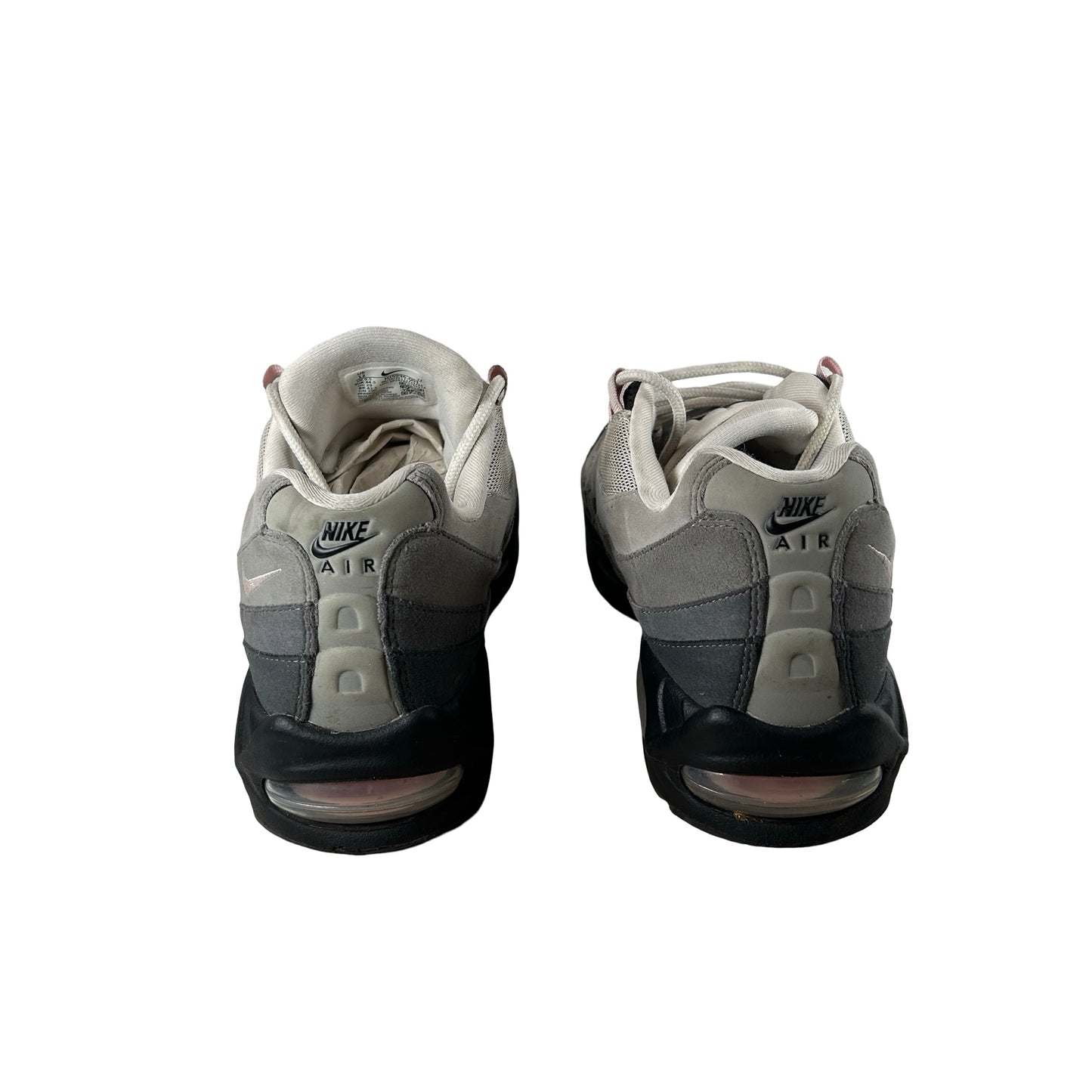 HJ5996 001 Nike Air Max 95 OG Big Bubble Pink Foam (Women's) [USED] - 12 W (Used2)