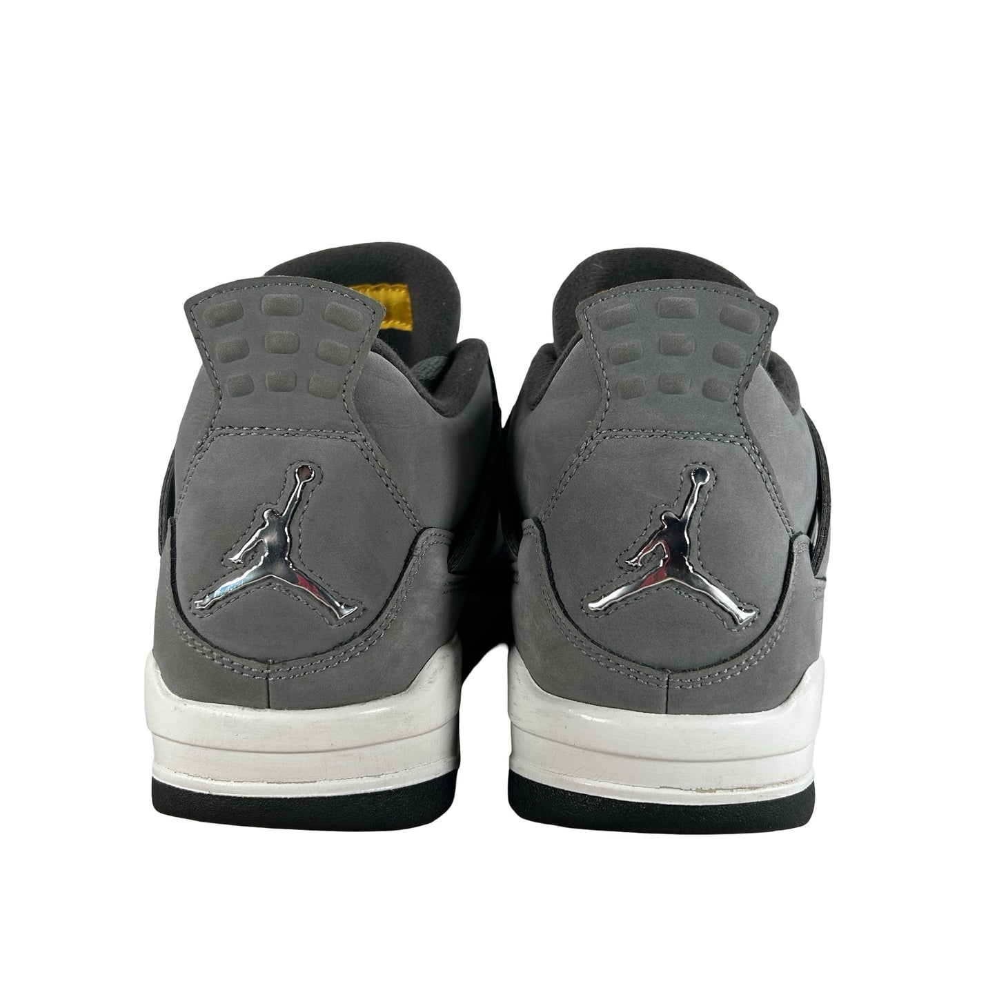 308497 007 Jordan 4 Retro Cool Grey (2019) [USED] - 9.5 M (Used5)
