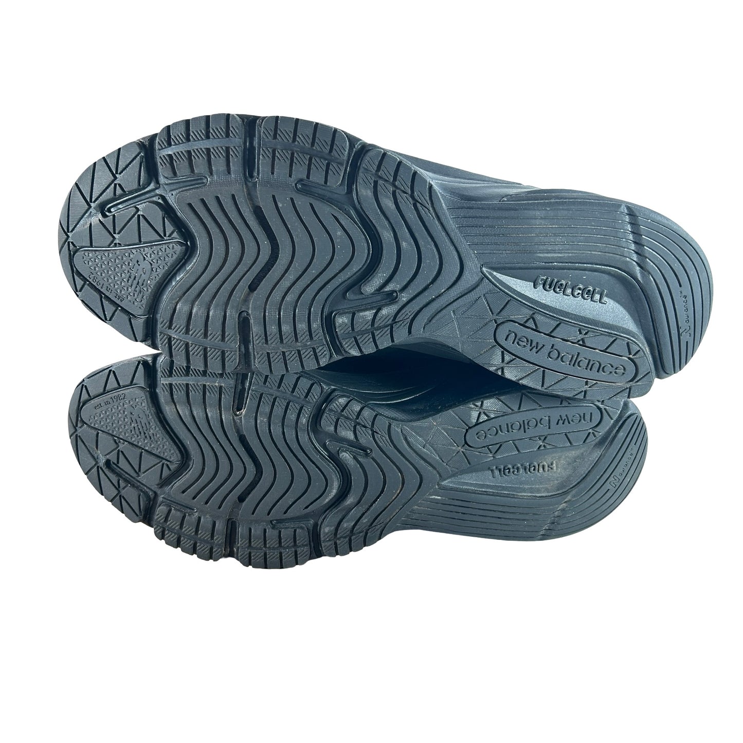 U990BB6 New Balance 990v6 Triple Black [USED] - 10.5 M (Used)