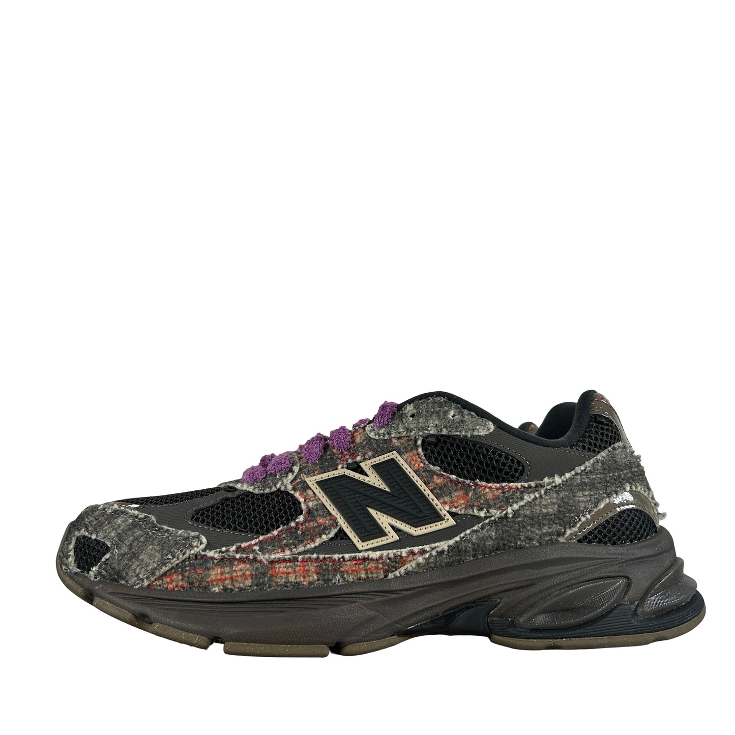 U2010JF1 New Balance 2010 Joe Freshgoods Hand-Me-Downs [USED] - 11.5 M (Used)
