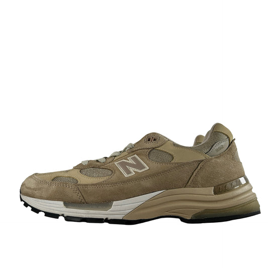 M992TN New Balance 992 Tan [USED] - 12 M (Used)
