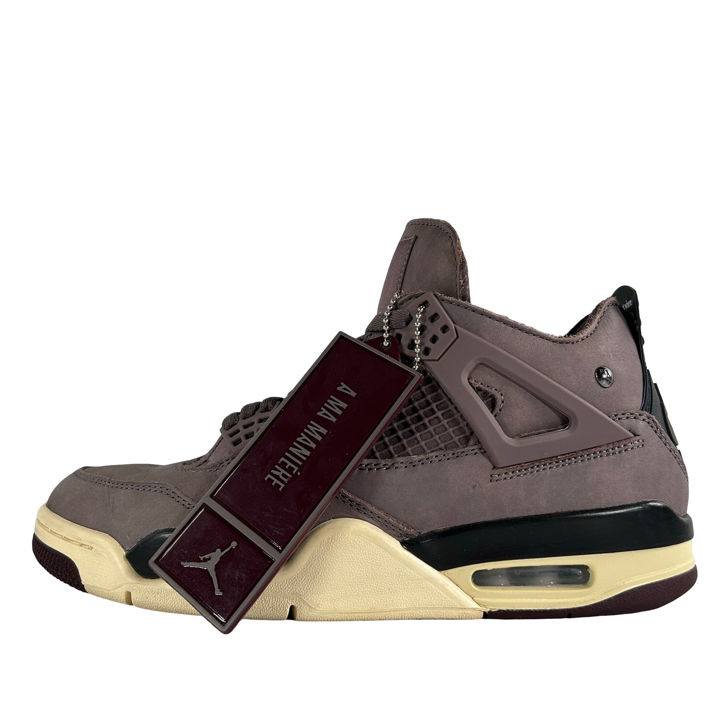 DV6773 220 Jordan 4 Retro A Ma Maniere [USED] - 8.5 M (Used) (No Box)