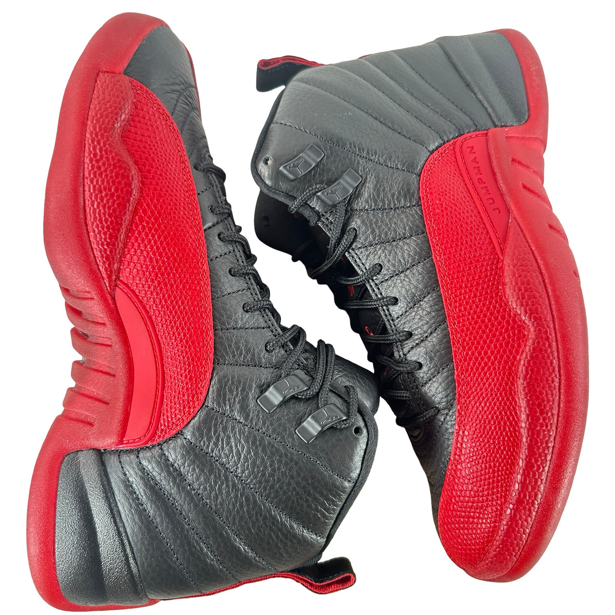 CT8013 002 Jordan 12 Retro Flu Game (2025) [USED] - 8 M (Used9)