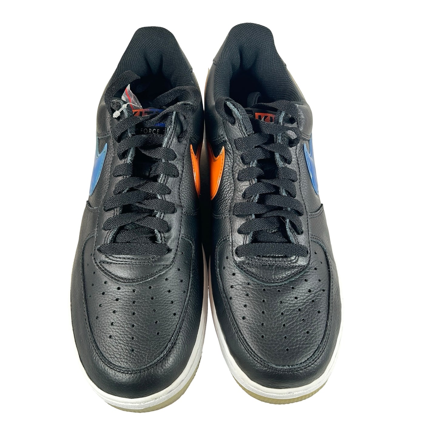 CZ7928 001 Nike Air Force 1 Low Kith Knicks Away - 10 M (Yellowing)